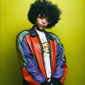 Meet your Posher, Pauliie